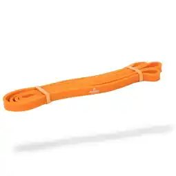 Decathlon Powerband Extra light (13mm) 7-22kg - Oranje aanbieding