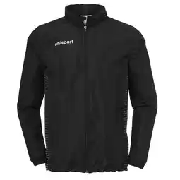 Decathlon Waterdicht kinderjack Uhlsport Score aanbieding