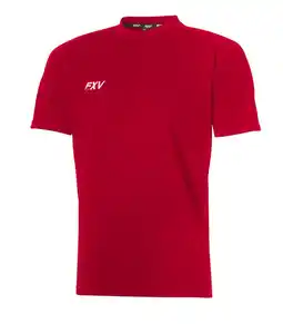 Decathlon T-shirt Force XV force aanbieding