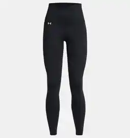 Decathlon Leggings Under armour Motion Ultra High Rise voor vrouwen aanbieding