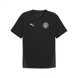 Decathlon Manchester City trainingsshirt voor heren PUMA aanbieding