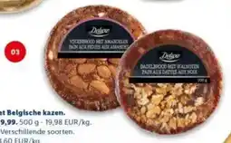 Lidl Gedroogd vruchtenbrood met noten aanbieding