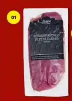 Lidl Eendenborstfilet aanbieding