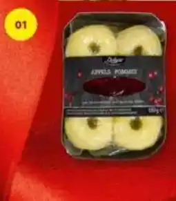 Lidl Appels met veenbessensaus aanbieding