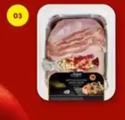 Lidl Gevulde kalkoen aanbieding