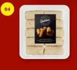 Lidl Verse aardappelkroketten aanbieding