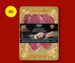 Lidl Fijne fazantfilet aanbieding