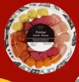 Lidl Fondue aanbieding