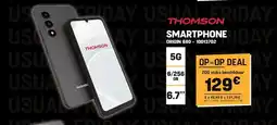 Electro Depot THOMSON SMARTPHONE ORIGIN 680 aanbieding
