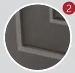 Zelfbouwmarkt Schuiframen PVC Dubbel aanbieding