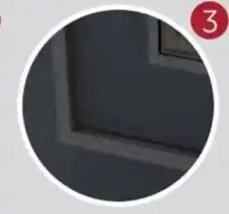 Zelfbouwmarkt Schuiframen pvc dubbel aanbieding