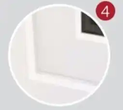 Zelfbouwmarkt Schuiframen pvc dubbel aanbieding