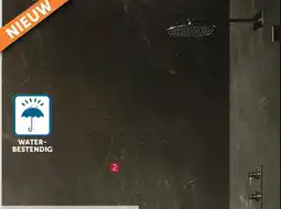 Zelfbouwmarkt Wandpaneel XXL Signature St. Laurent aanbieding