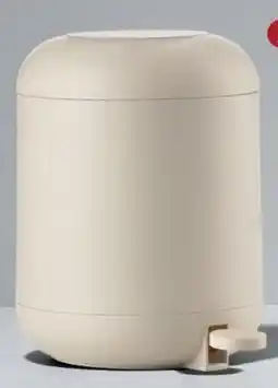 Zelfbouwmarkt Pedaalemmer aanbieding