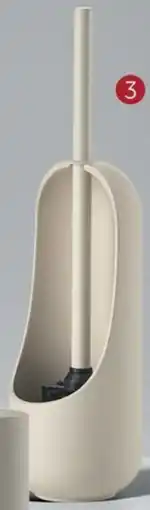 Zelfbouwmarkt Toiletborstel aanbieding