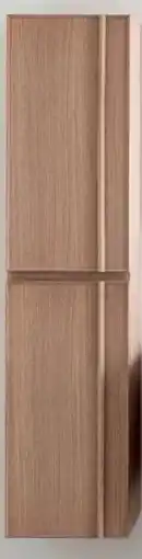 Zelfbouwmarkt Badkamermeubel Felix Kolomkast aanbieding