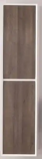 Zelfbouwmarkt Badkamermeubel Ace Kolomkast aanbieding