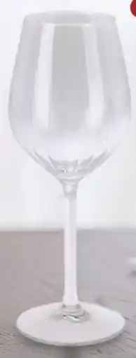 Zelfbouwmarkt Rode Wijn Glas aanbieding