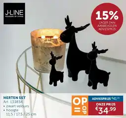 Zelfbouwmarkt Herten Set aanbieding