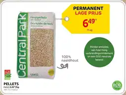 Brico Pellets aanbieding