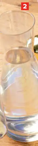 Carrefour Karaf met Holografisch Effect aanbieding