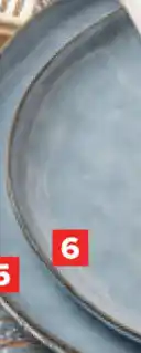 Carrefour Dessertbord aanbieding