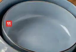 Carrefour Diep bord aanbieding