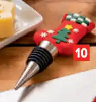 Carrefour Flessenstopper aanbieding