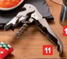 Carrefour Kurkentrekker aanbieding