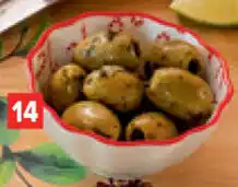 Carrefour Porseleinen Snackkom aanbieding