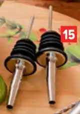 Carrefour Likeurschenkers aanbieding