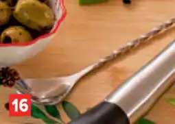 Carrefour Roerlepel aanbieding