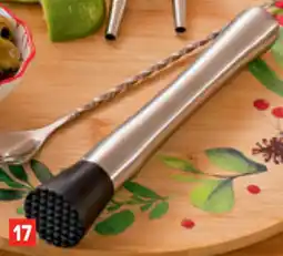 Carrefour Stamper aanbieding