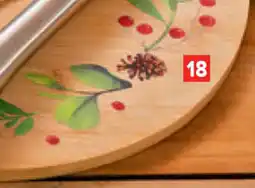 Carrefour Snijplank aanbieding