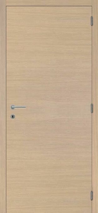 Zelfbouwmarkt Complete Deur Wood Tubespaan Br 730mm Cambridge Horizontaal 201.5cm aanbieding