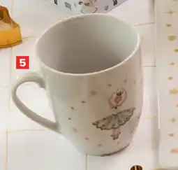 Carrefour Set van 2 kopjes aanbieding