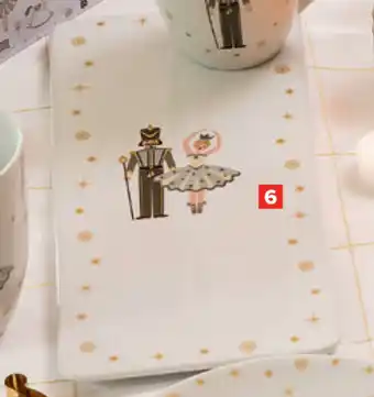 Carrefour Rechthoekig onderbord aanbieding