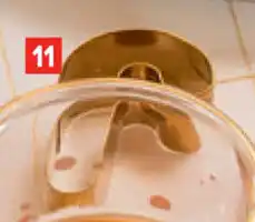 Carrefour Dubbelwandige aanbieding