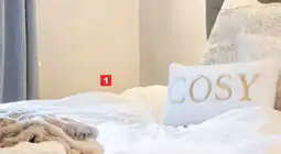 Carrefour Dekbedovertrek + 1 sloop aanbieding