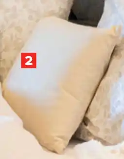 Carrefour Kussen aanbieding