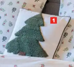 Carrefour Kussen aanbieding