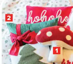 Carrefour Kussen aanbieding