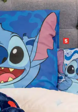 Carrefour Kussen stitch aanbieding