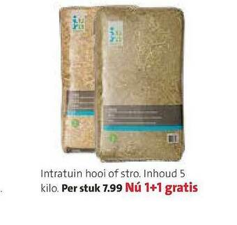 Intratuin Intratuin Hooi Of Stro aanbieding