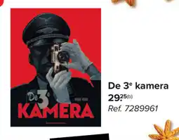 Carrefour De 3e kamera aanbieding