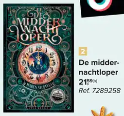Carrefour De midder- nachtloper aanbieding