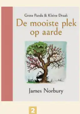 Carrefour De mooiste plek op aarde aanbieding