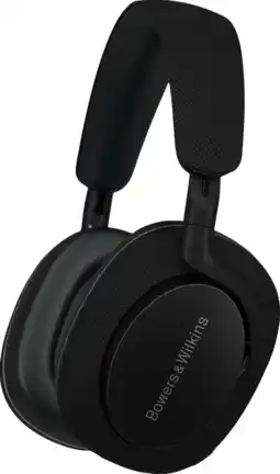 Coolblue Bowers & Wilkins Px7 S2e Zwart aanbieding