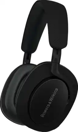 Coolblue Bowers & Wilkins Px7 S2e Zwart aanbieding