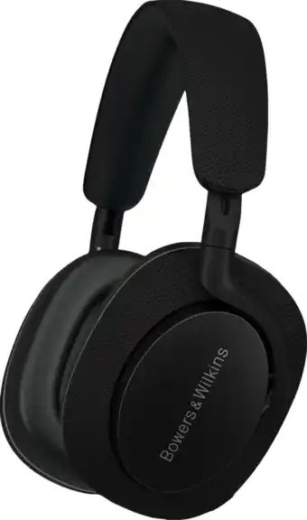 Coolblue Bowers & Wilkins Px7 S2e Noir aanbieding